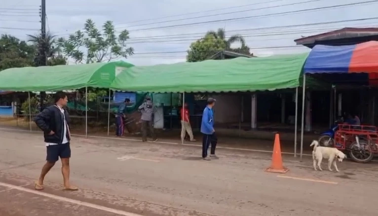 สลด! ผู้ช่วยสาธารณสุข เสียชีวิตในอุบัติเหตุรถทัวร์ พี่สาวร่ำไห้ ทำใจไม่ได้