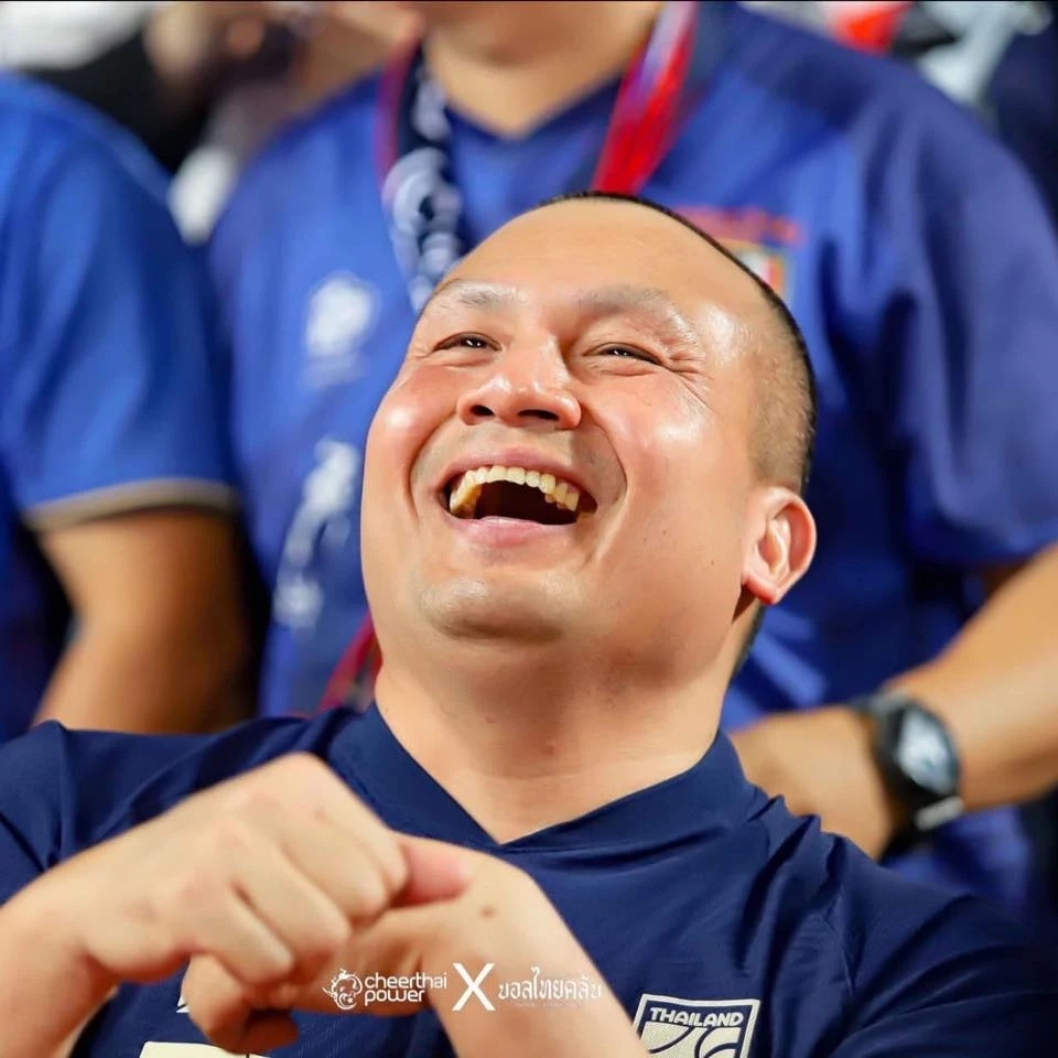 เปิดใจ "อดีตมหาสมปอง" เครียดจนเป็นซึมเศร้า บอกต่อไปจะขอเป็นคนแบบนี้