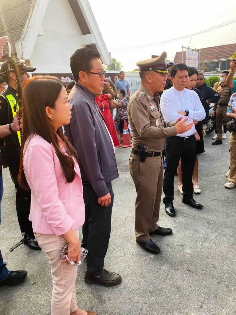 สั่งฟัน "รปภ.หื่น" ละเมิด ป.5 ไล่ออก-ดำเนินดคี สอบวินัย "ผอ.รร."