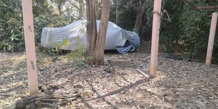 เกิดอะไรขึ้น 3 พ่อแม่ลูก หายตัวในวันเด็ก ถูกหมกรถกระบะ จอดซ่อนป่าคลองขลุง