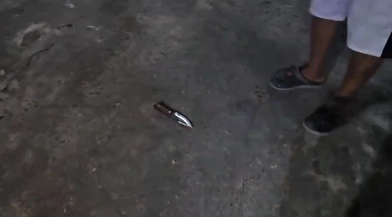 เปิดคำรับสารภาพ ไรเดอร์มือแทง รปภ. ในมหาวิทยาลัยดัง