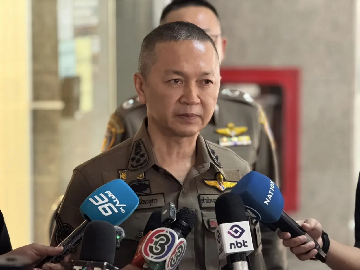 ผิดจริยธรรมหรือไม่! สอบ "นายพล ต." เอี่ยว "เมียวดีคอมเพล็กซ์"