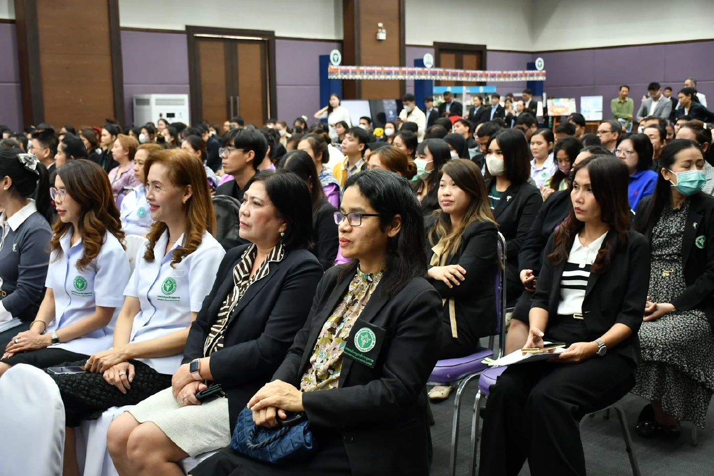 "สมศักดิ์" มอบ 7 นโยบายขับเคลื่อนเศรษฐกิจสุขภาพ Medical & Wellness Hub