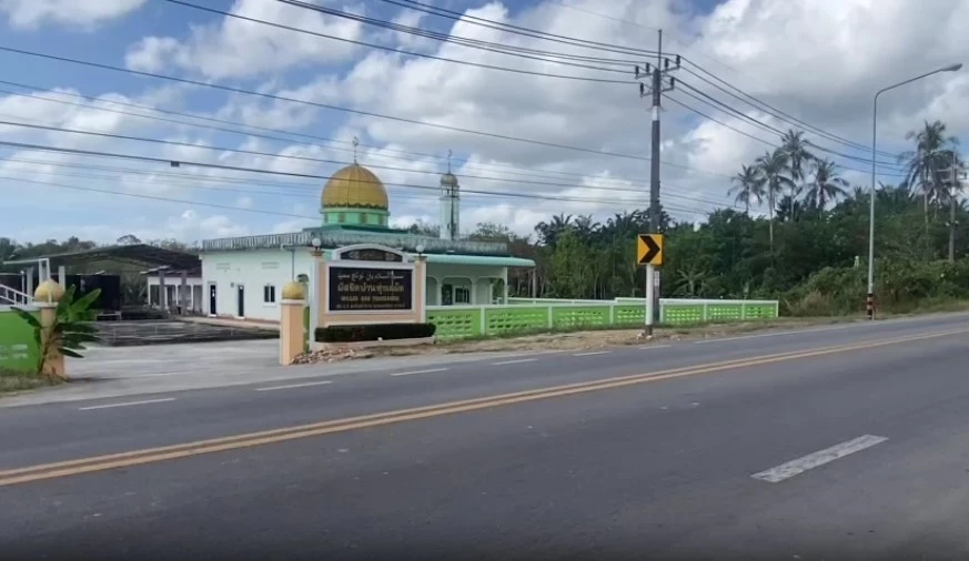 โจ๋กระบี่ จอดรถเคลียร์อาวุธ พลาดทำปืนลั่นใส่ตัวเองดับ