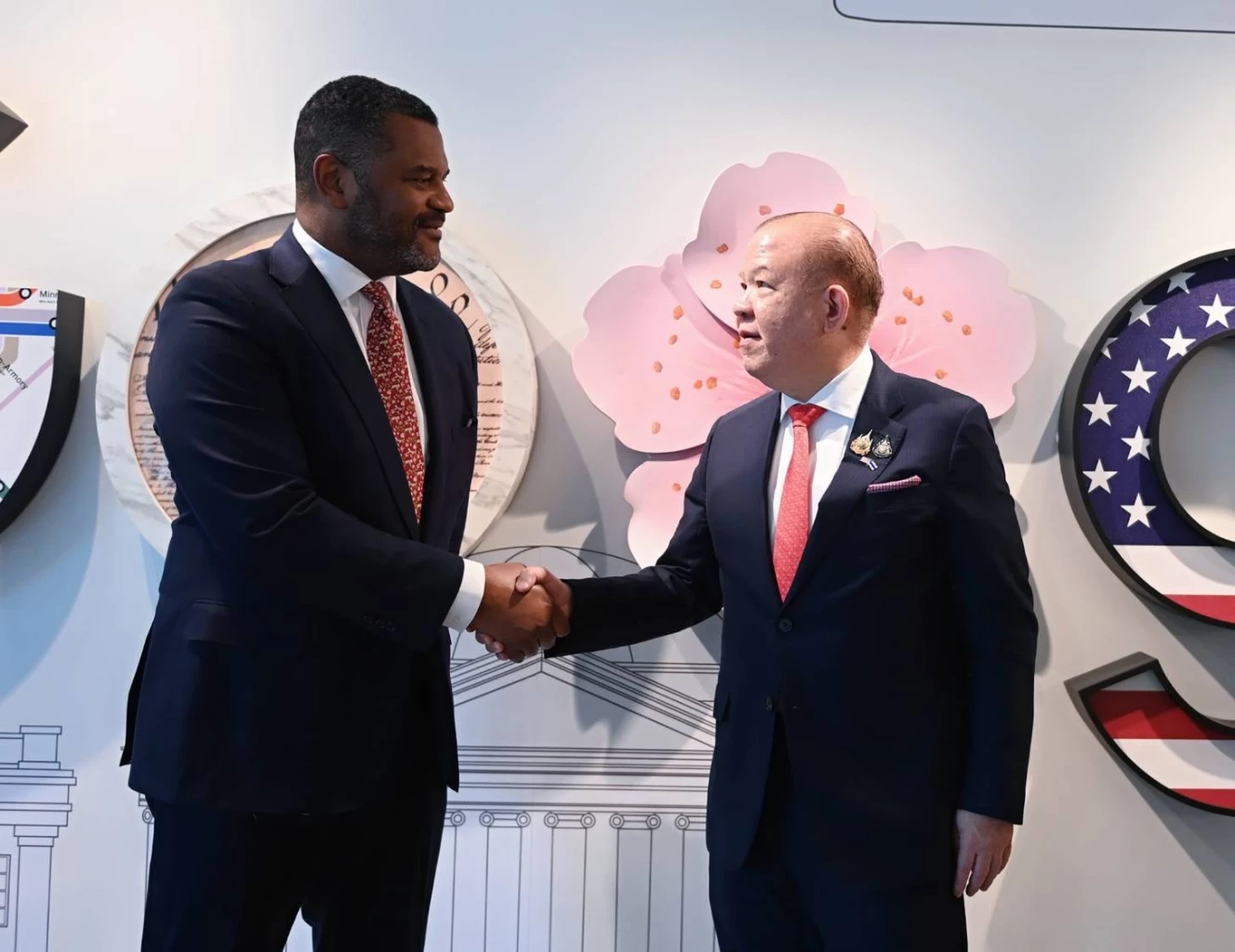 ‘พิชัย’ ถกผู้บริหาร Google หนุนลงทุนอุตฯ ดิจิทัลในไทย