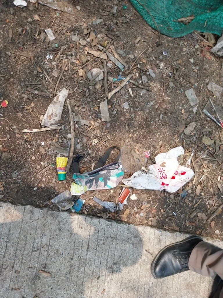 หนุ่มใหญ่ ฉุนข้างบ้านซ่อมท่อประปาเสียงดัง จ่อยิงดับคาที่