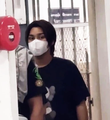 "กัน จอมพลัง" เตรียมพาเหยื่อ "แก๊งเจ๊พรีม-โอชิ" รัดคอ เตะเสยหน้าสลบ แจ้งความ