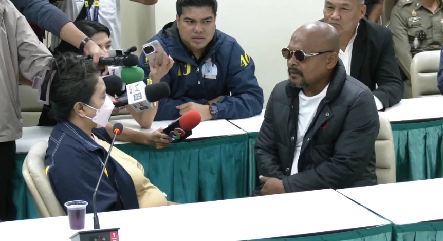 "สาวท้องทิพย์" หมอ(ปลา) เฉลยแล้วลูกหายไปไหน แค่จับท้องก็รู้เลย