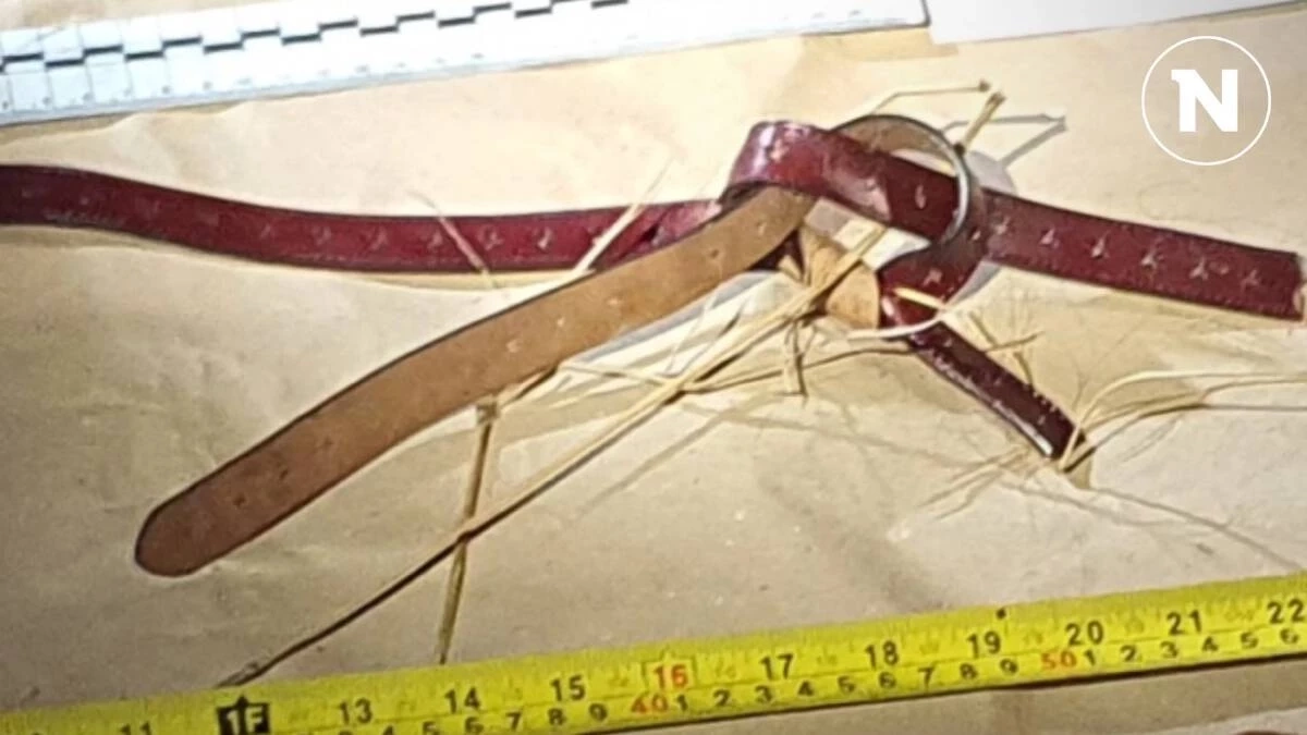 ฆาตกรรัดคอชิงทองปลอม "ป้าน้อย" ไม่ขอทำแผน ญาติคาใจปมนกต่อ