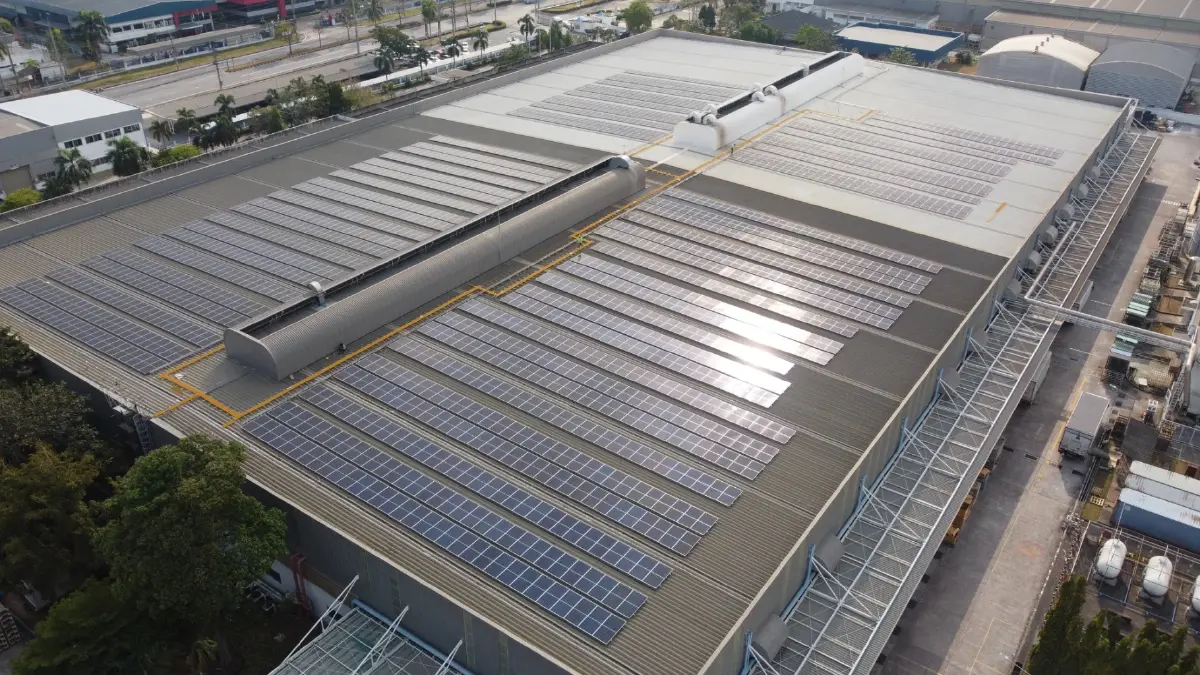 GULF - Pandora เซ็น MOU นำร่องซื้อขายไฟฟ้าเสมือนจริง (VPPA) ในประเทศไทย