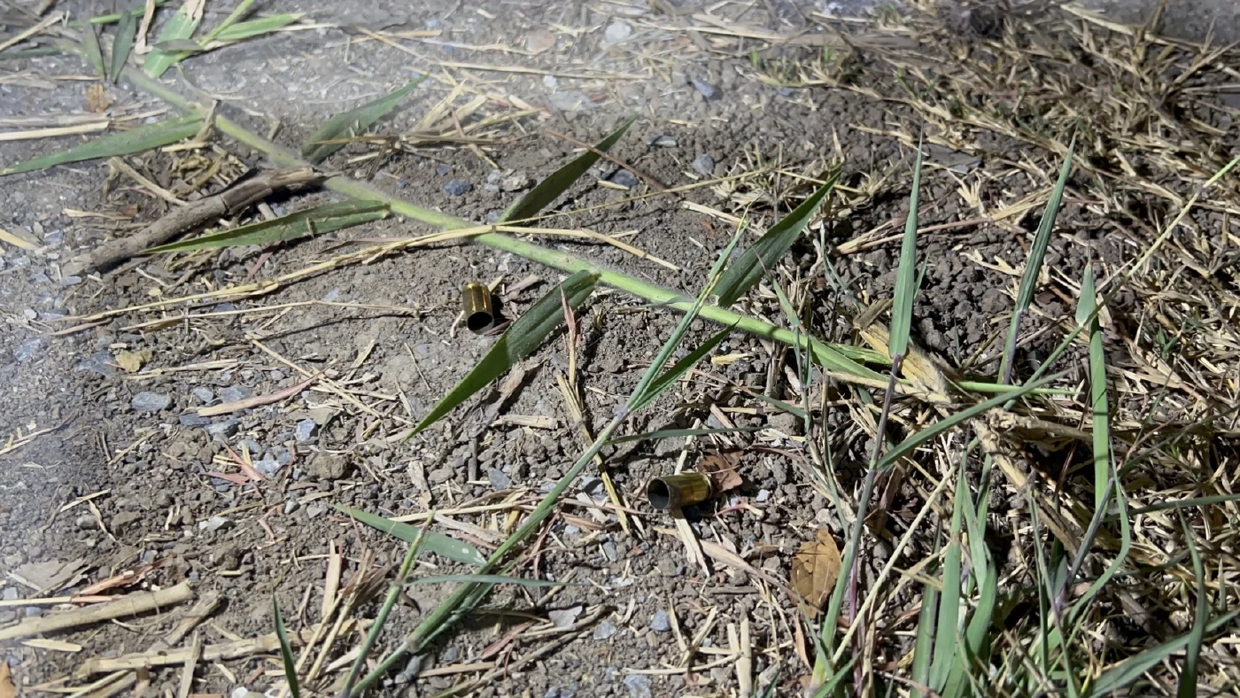 สยอง! ยิงหนุ่ม ตกคลองดับ ขณะตกปลา เพื่อนเผยสาเหตุปมสังหาร