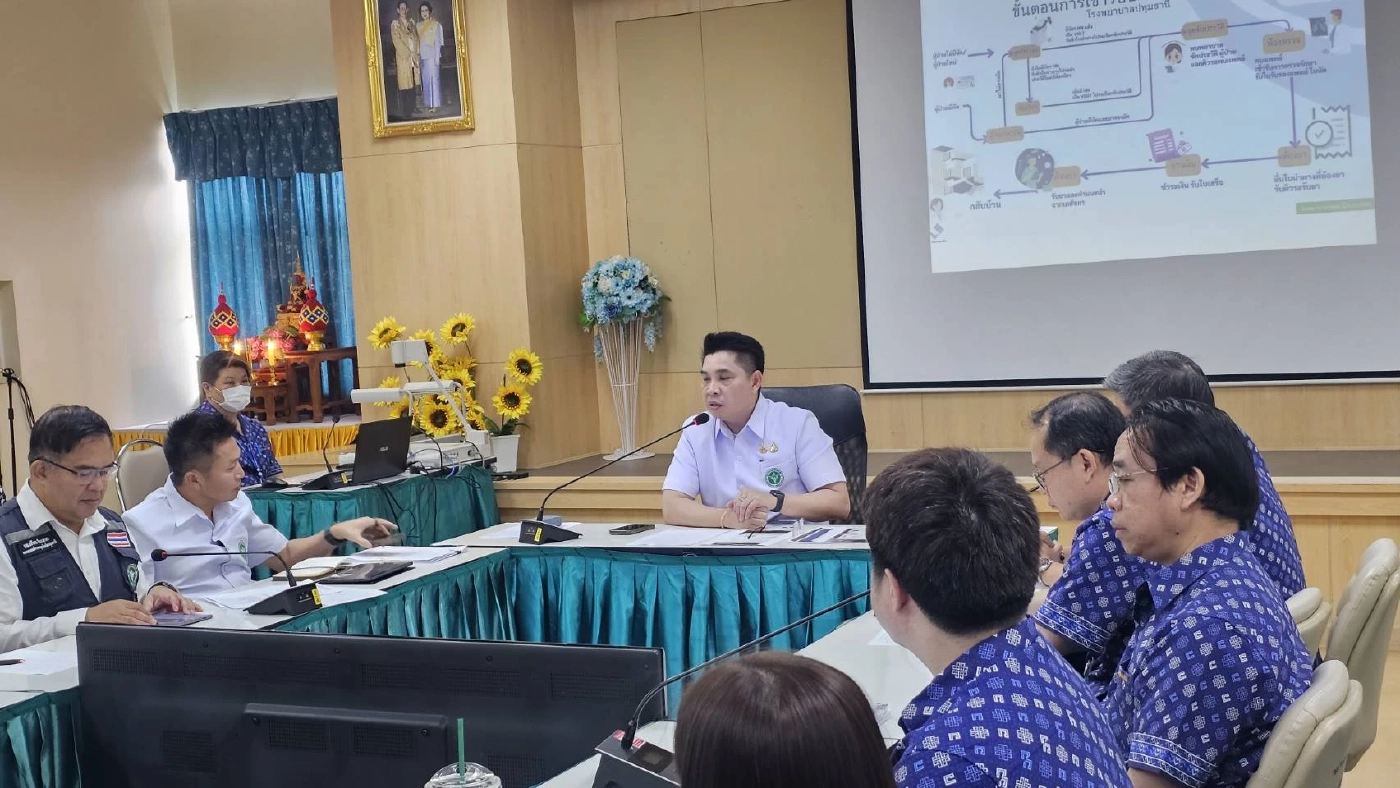 "สาวท้องทิพย์" หมอ(ปลา) เฉลยแล้วลูกหายไปไหน แค่จับท้องก็รู้เลย