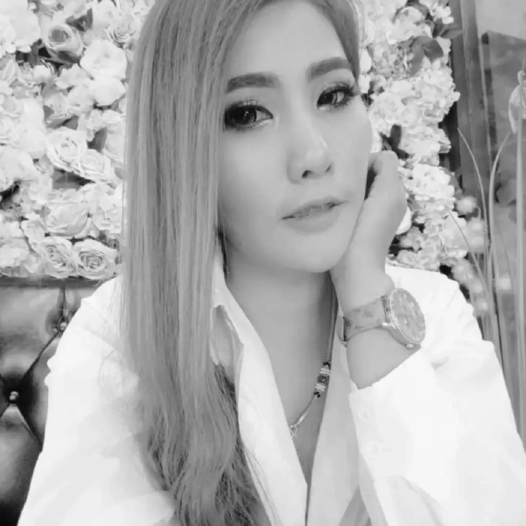 น.ส.ศิริพร ขันวงษ์ หรือ ก้อย 