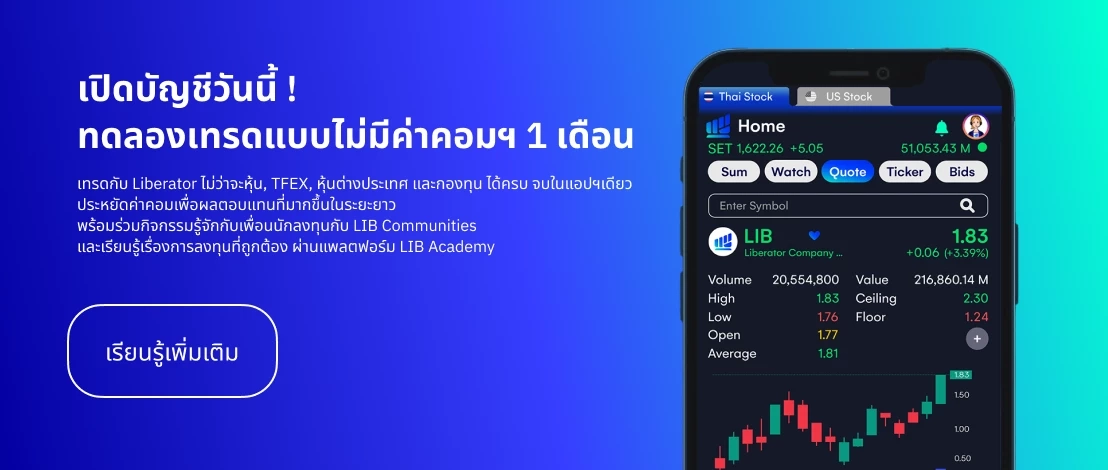 เริ่มหาโอกาสลงทุนใหม่ที่ต่างประเทศผ่านกองทุนรวม