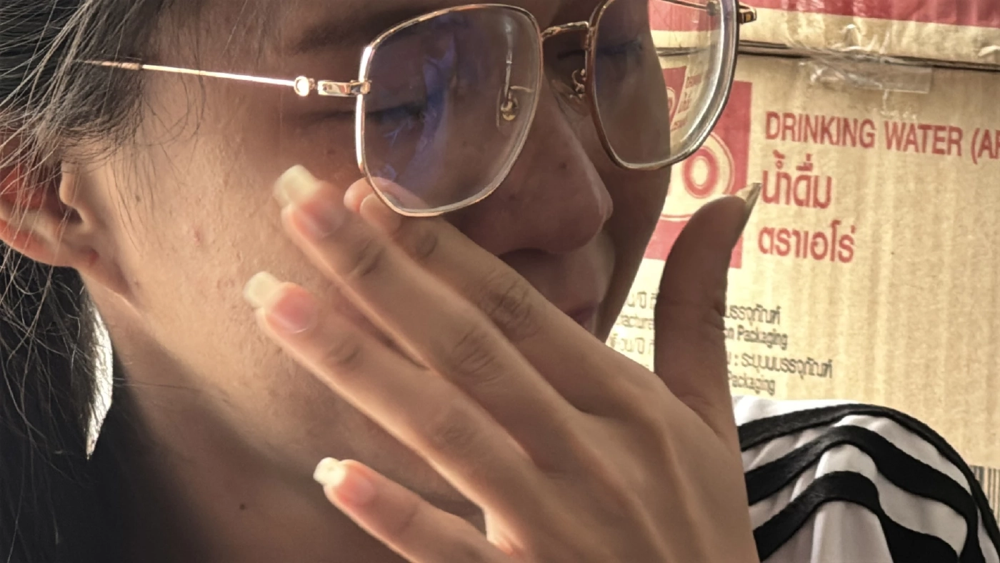 ถูกกรีดยางรถยนต์ 2 วันก่อนถูกแทงดับกลางห้างดัง ย่านราชประสงค์