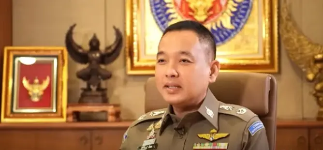 ปฏิบัติการปราบซิมผี ภาครัฐผนึกกำลัง ตัดวงจรแก๊งคอลเซ็นเตอร์ I Nation Crime
