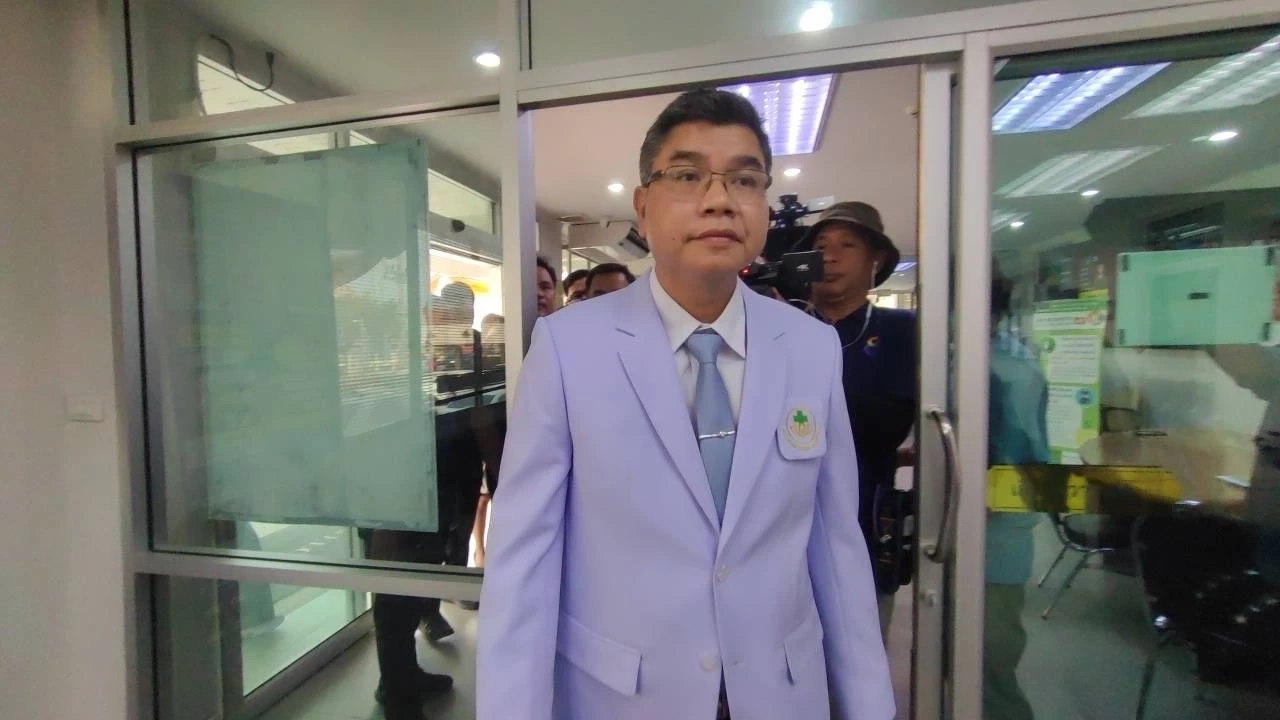 “สาวท้องทิพย์ – เพจดัง” งานเข้า! รพ.ปทุมธานี แจ้งความเอาผิด