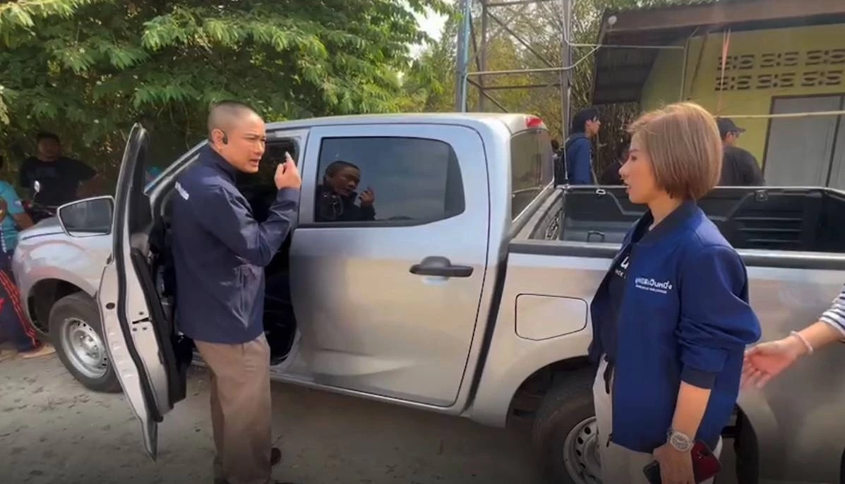 ตร.ประสาน พม.ชลบุรีสอบ "เด็ก ป.4" ถูกกลุ่มชาย 3 คน ขืนใจ จนบาดเจ็บ