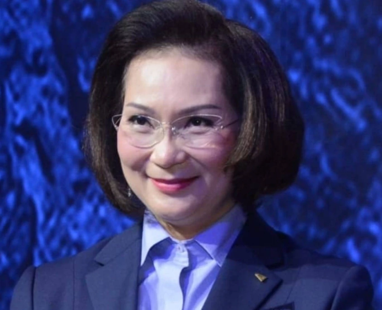 "คุณหญิงปัทมา" เผยพร้อมนั่งเก้าอี้ ปธ.อลป.ไทย หากได้รับเสียงสนับสนุน