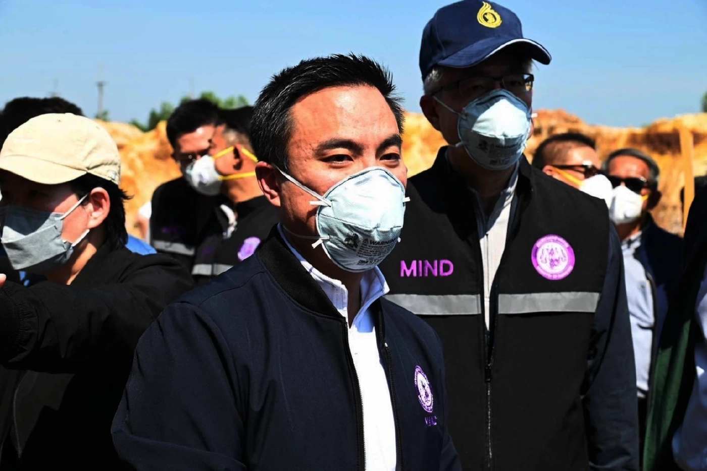 "เอกนัฏ" ถอนรากถอนโคน โรงงานพลาสติกเถื่อนเพลิงไหม้ (มีคลิป)