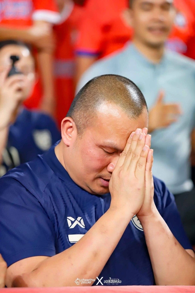 เปิดใจ "อดีตมหาสมปอง" เครียดจนเป็นซึมเศร้า บอกต่อไปจะขอเป็นคนแบบนี้