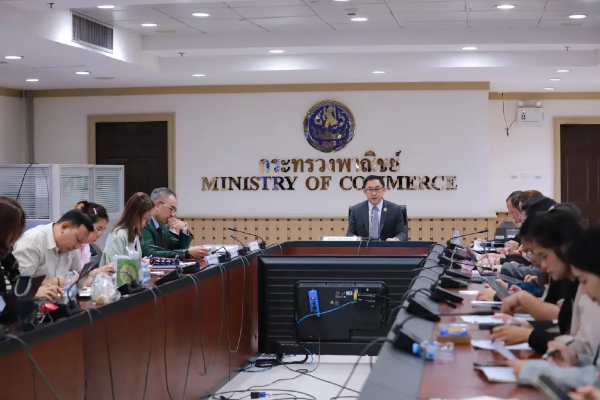 ส่งออก ม.ค. โต 13.6% บวกต่อเนื่องเดือนที่ 7 คาดทั้งปีตามเป้า 2-3%