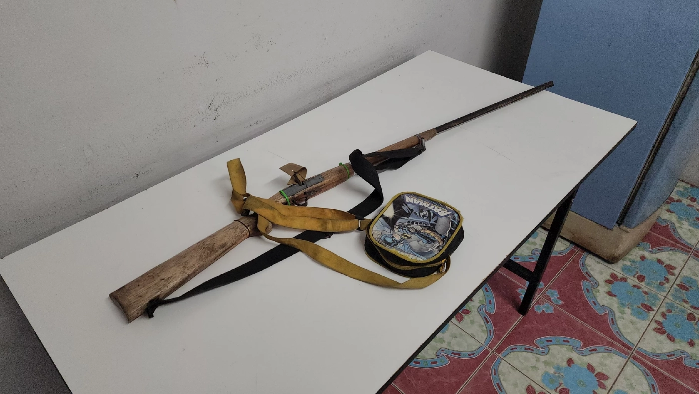 ปลัดเล่านาทีชีวิต เปิดฉากวิสามัญพ่อค้ายาเสพติด ขณะญาติยังติดใจ