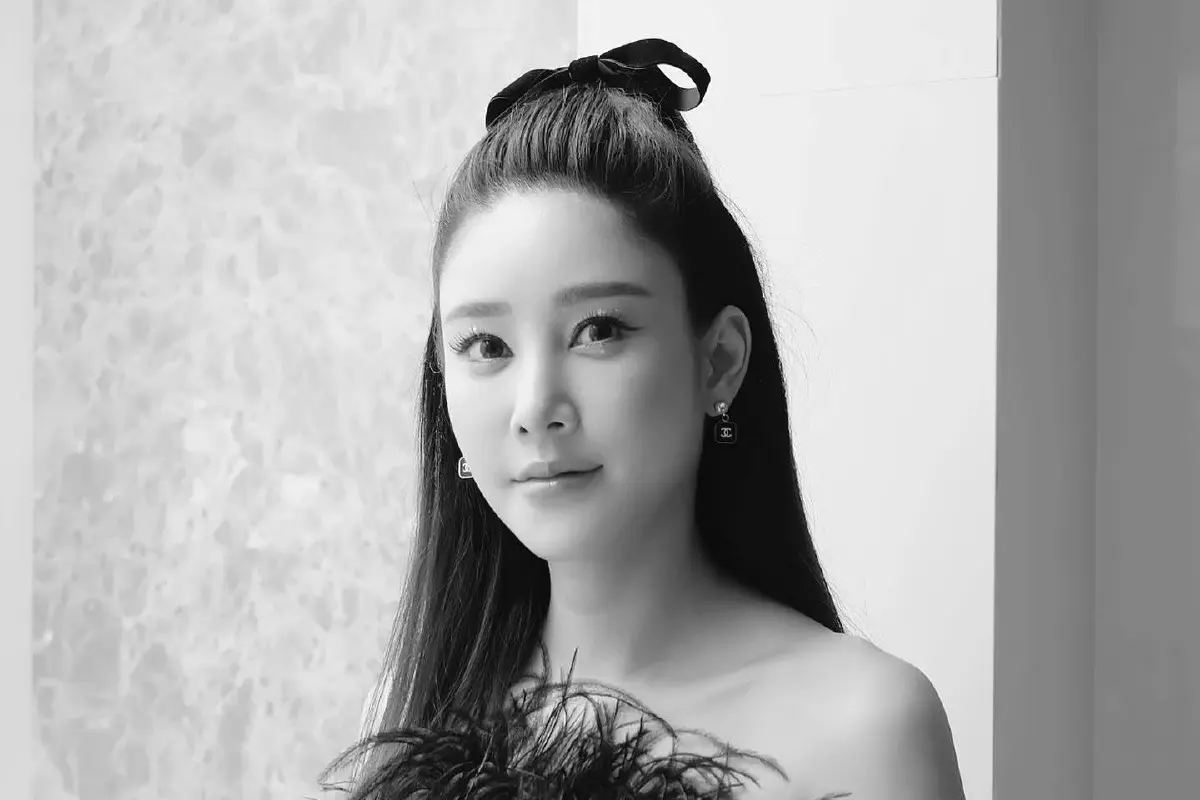 แตงโม นิดา ดาราสาวผู้ล่วงลับ