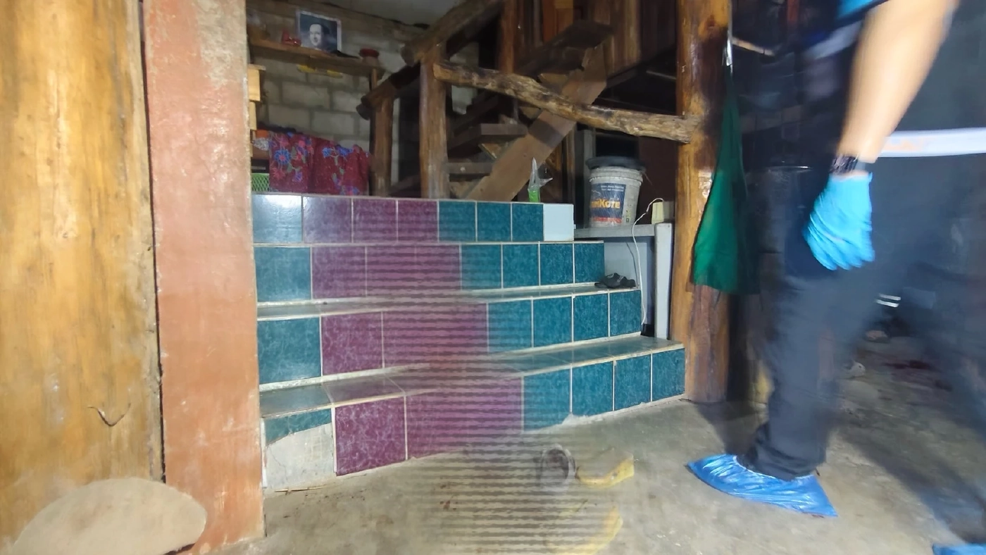 เดือด! หลาน 19 ส่องดับ อาคลั่งยาเสพติด สุดท้ายมีแต่คนสงสารหลาน