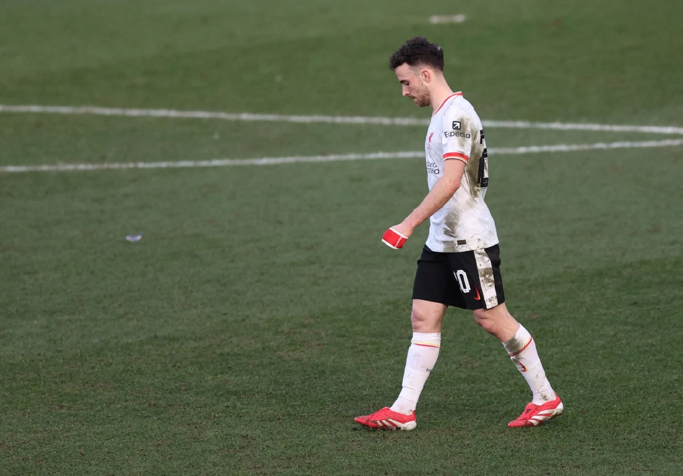 เก็บตก เอฟเอคัพ "ลิเวอร์พูล" โดน "พลีมัธ" เขี่ยร่วงรอบ 4