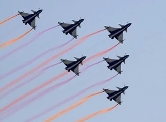 โอกาสพิเศษคนไทย “กองทัพอากาศ” จัดแอร์โชว์ ฉลองครบรอบ 88 ปี 7-8 มีนาคม นี้