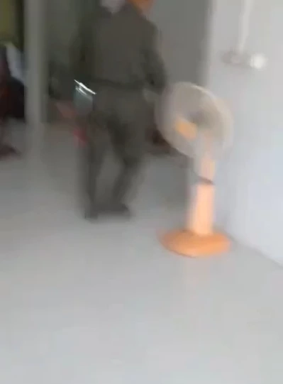 สาวสวย เมียสิบเอกร่ำไห้ ร้องกลาโหม ถูกซ้อม-แย่งลูก