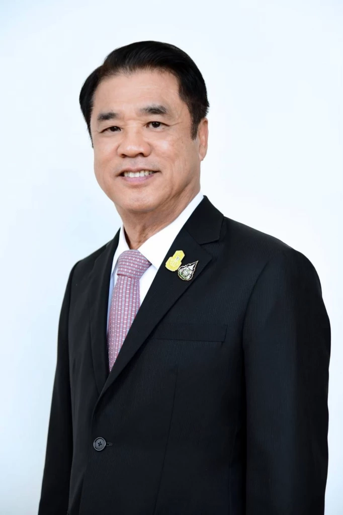 'สุริยะ' ยันรถไฟฟ้า 20 บาท ครบทุกเส้นทาง ก.ย.นี้