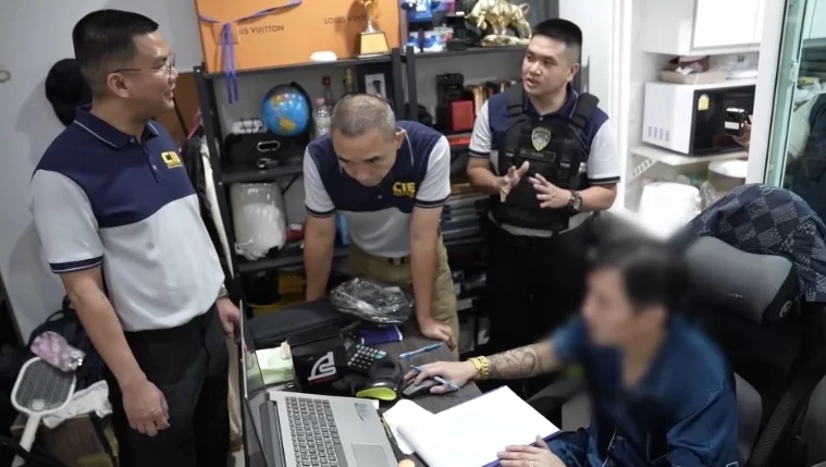 หนุ่มสิงคโปร์ แฮกเกอร์ระดับโลก มือโจมตีฐานข้อมูลหลายประเทศ จนมุมในไทย