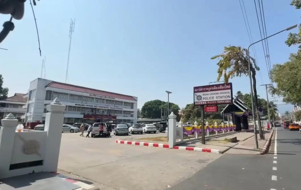 เปิดพฤติกรรม สส.ดัง เจอเหยื่อที่ร้านเหล้า ก่อนอาสาไปส่งที่ห้อง