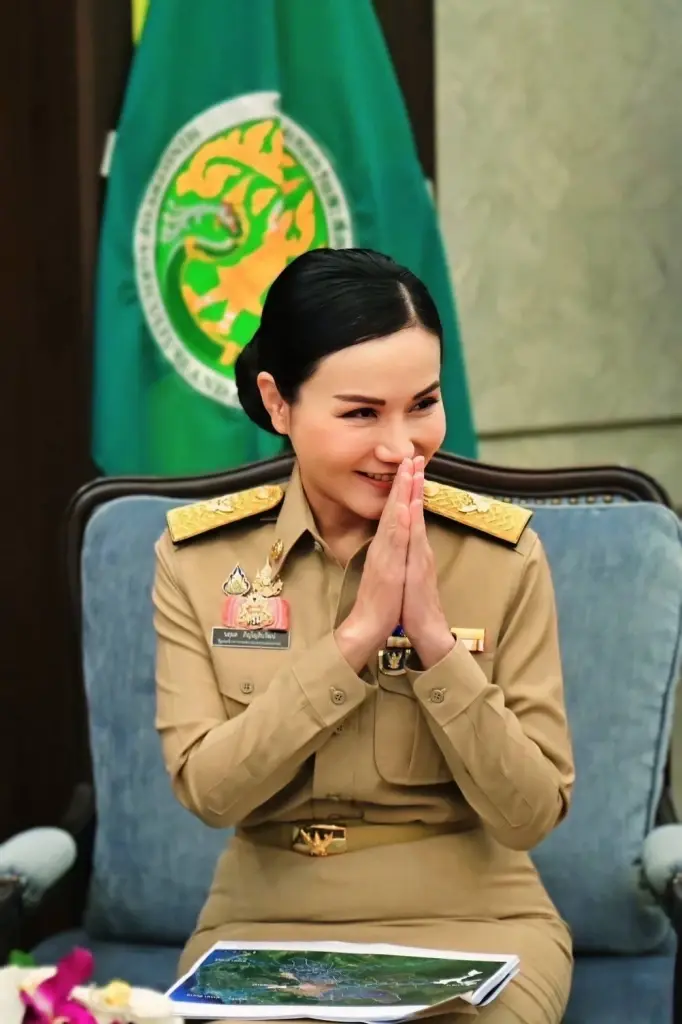 "กรมชลประทาน" จัดสรรน้ำตามแผนฯ ตามข้อห่วงใย "รมว.นฤมล"