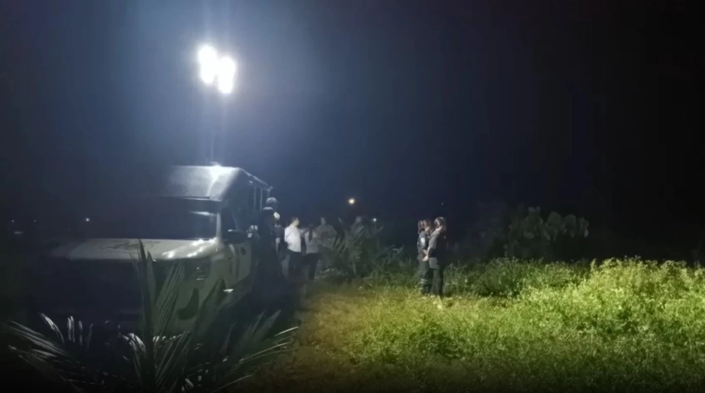 จับแล้ว 2 เยาวชน หลบหนีออกจากศูนย์ฝึกอบรมเขต 8 สุราษฎร์ธานี