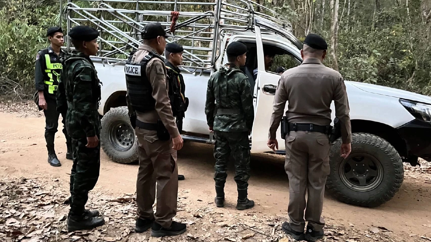 เตือนแล้วนะ! ผบ.ทหาร DKBA เตือนจีนเทาออกจากเมืองก่อน 28 ก.พ.นี้