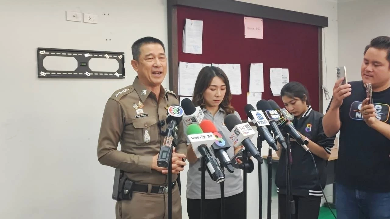 “สาวท้องทิพย์ – เพจดัง” งานเข้า! รพ.ปทุมธานี แจ้งความเอาผิด