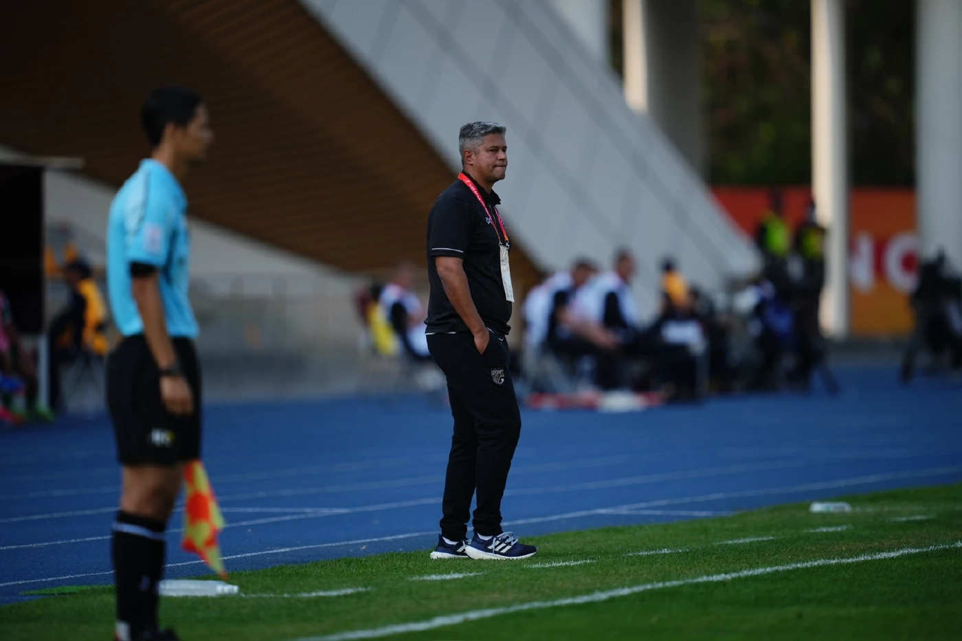 "ไทย U20" เสมอซีเรีย ส่งท้ายชิงแชมป์เอเชีย-ปิดฉากโปรเจกต์ "ช้างศึก x บุรีรัมย์"