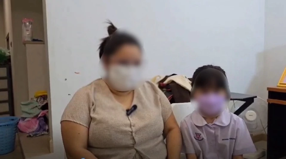 น้องปลาทู ดาราเด็ก อาการหนัก พิษเผาไร่อ้อย เลือดกำเดาไหลถี่ วอนเร่งแก้ไข