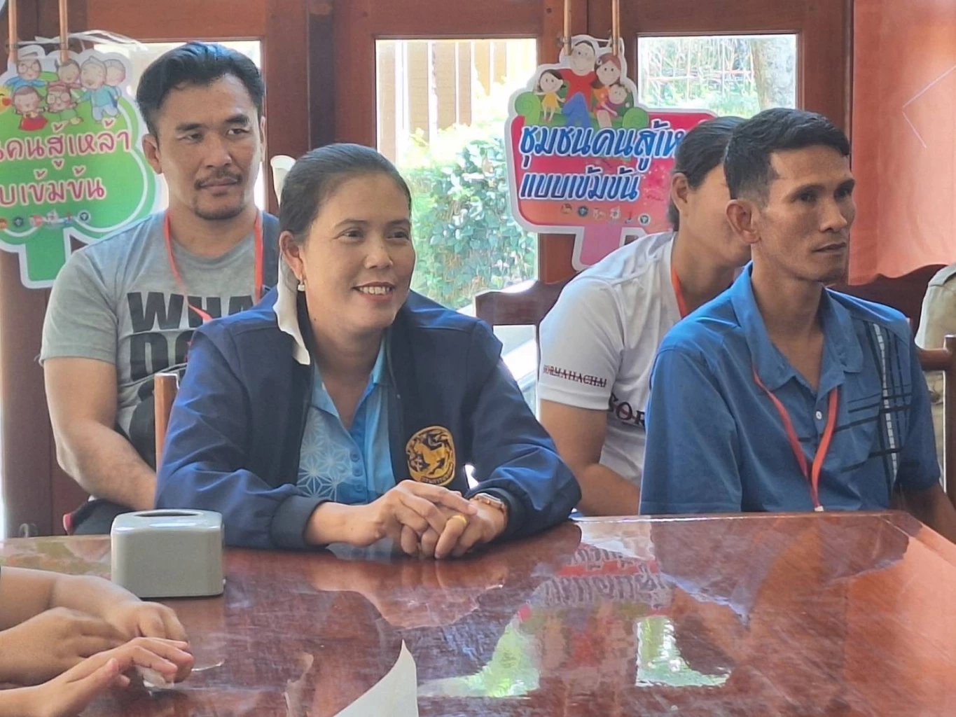 "เครือข่ายงดเหล้า" และ "สสส." จับมือเครือข่าย สานพลังครอบครัวฯ