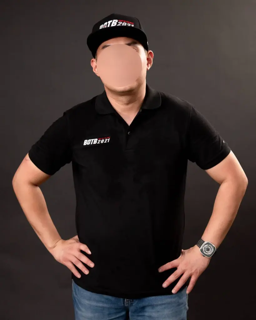 ปอ-ตนุภัทร เลิศทวีวิทย์ จำเลยคดีแตงโม นิดา