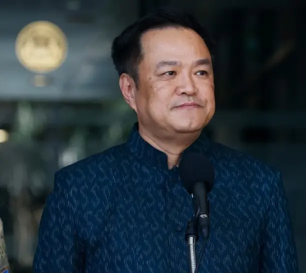 ประชาชนคิดอย่างไร! ต่อ "อนุทิน" กรณีตัดไฟประเทศเพื่อนบ้านแก้ อญก.ข้ามชาติ