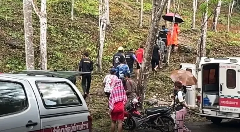 รัว 4 นัดดับหนุ่มนามสกุลดัง ญาติเผยเบาะแสผู้ต้องสงสัย – ปมขัดแย้ง