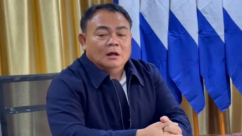 “พันเอก หม่องชิตตู่” 