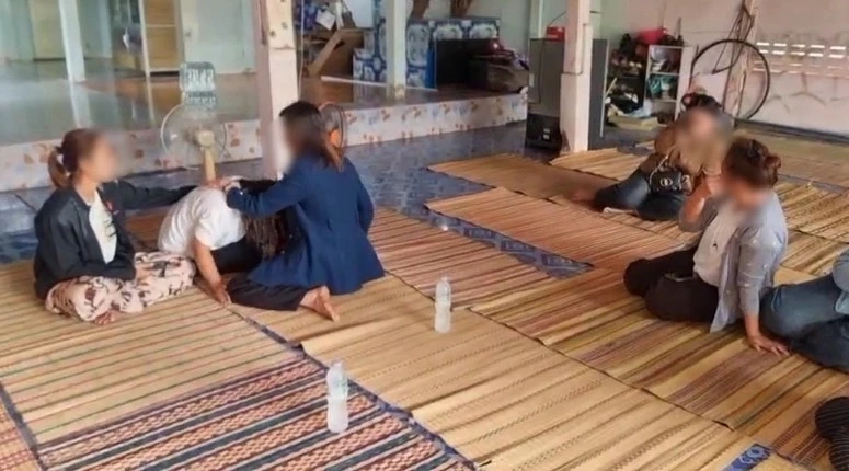 สลด! ผู้ช่วยสาธารณสุข เสียชีวิตในอุบัติเหตุรถทัวร์ พี่สาวร่ำไห้ ทำใจไม่ได้