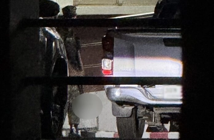 “ทร.” แจงดราม่า ทหารแบก M-16 บุกโรงพัก ขอตัว "จ่า" เมาขับกลับค่าย