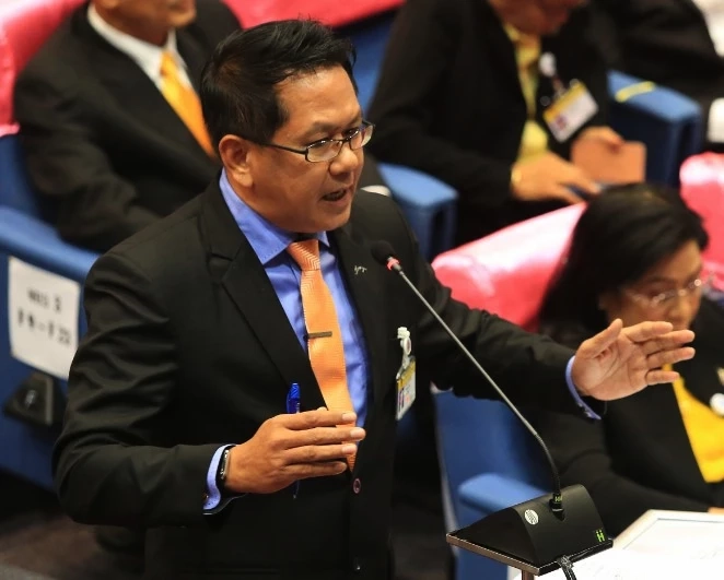 ห้ามรถควันดำเข้ากรุง! มาตรการ แก้ไขฝุ่น PM2.5 ฝ่าฝืนถูกยกเลิกทะเบียน