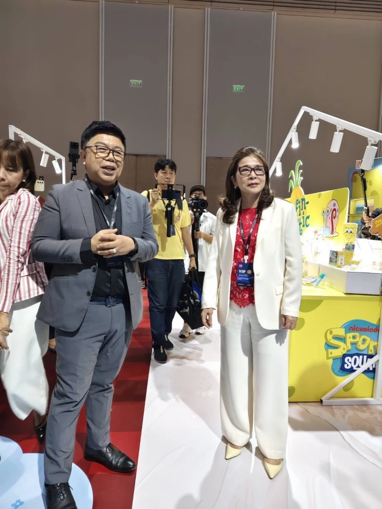 “เดลิ” แบรนด์เครื่องเขียนชั้นนำ เปิดตัวลุยตลาดประเทศไทย